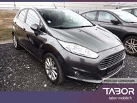 occasion Ford Fiesta 1.0 EcoBoost 100 Titanium 16Z