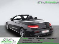 Occasion Mercedes C250 211 ch (155 kW) 2017 Berline