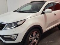 occasion Kia Sportage 1.7 Crdi 115 Premium 4x2 Isg + Toit Ouvrant