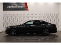 Occasion BMW 530e M Sport 299 ch (219 kW) 2025 Sophistograu métallisé Berline