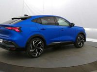 Occasion Renault Rafale 2024 Bleu SUV