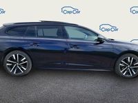 occasion Peugeot 508 Ii 2.0 Bluehdi 180 Eat8 Gt