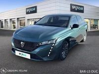 Occasion Peugeot 308 SW Active 131 ch (96 kW) 2022 Bleu avatar (m) Break