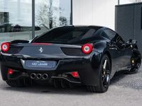 occasion Ferrari 458 Italia 4.5 V8 570ch