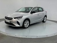 Occasion Opel Corsa Business 100 ch (73 kW) 2023 Gris Berline