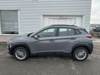 occasion Hyundai Kona 1.0 T-GDi 120ch FAP Intuitive Euro6d-T EVAP - VIVA180034416