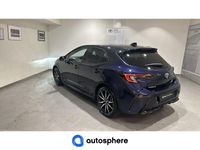 occasion Toyota Corolla 1.8 140ch GR Sport MY23