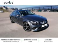 occasion Mercedes C200 ClasseD 9g-tronic Avantgarde Line