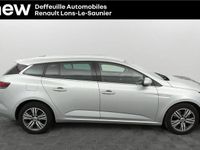 Occasion Renault Mégane IV Intens 2021 Gris Break