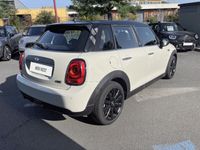 Occasion Mini ONE 102 ch (75 kW) 2018 Citadine