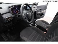 occasion Dacia Sandero Tce 90 Stepway Expression