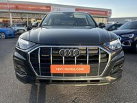 occasion Audi Q5 40 Tdi 204 S Tronic 7 Quattro Design