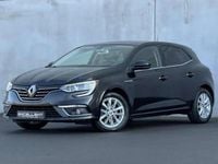 Occasion Renault Mégane IV 116 ch (85 kW) 2019 Berline