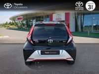 occasion Toyota Aygo 1.0 VVT-i 72ch x-look x-shift 5p MY20