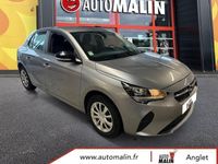 occasion Opel Corsa 1.2 75 Ch Bvm5 Edition