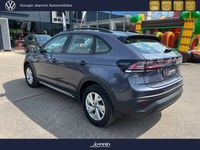 occasion VW Taigo A1.0 TSI 110 BVM6