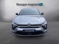 occasion Citroën C5 X Puretech 130ch S&s Shine Eat8