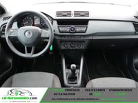 occasion Skoda Fabia 1.2 TSI 90 ch