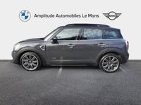 occasion Mini Cooper S Countryman 192ch Exquisite ALL4 BVAS