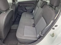 occasion Dacia Logan Ambiance Dci 75