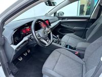 occasion VW Golf 1.5 TSI ACT OPF 130ch Life 1st