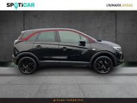 Occasion Opel Crossland X GS Line 2023 Noir karbon métallisé SUV