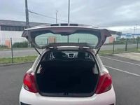 Occasion Peugeot 207 Premium 69 ch (50 kW) 2010 Berline