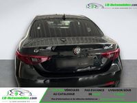 occasion Alfa Romeo Giulia 2.0 T 280 ch BVA Q4