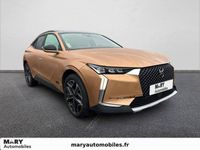 occasion DS Automobiles DS4 Crossback Bluehdi 130 Eat8 Rivoli