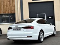 occasion Audi A5 Sportback 40 Tdi Sport Design Performance 1er Main