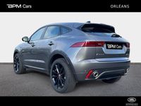 occasion Jaguar E-Pace 2.0d 150ch R-dynamic Se Awd Bva9