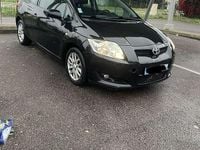 Occasion Toyota Auris Terra 97 ch (71 kW) 2008 Berline
