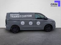 occasion Ford Transit Custom TransitFOURGON - VIVA177743583