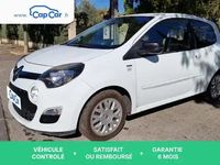 occasion Renault Twingo 1.2 16v Lev 75 Limited