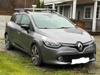 Occasion Renault Clio IV 90 ch (66 kW) 2014 Berline