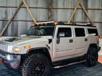 occasion Hummer H2 SUV 325CH LUXURY