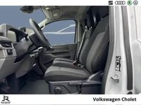 Nouvelle VW Transporter 2025 Stone grey Van