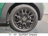 Occasion Mini Cooper SE Premium Plus 136 kW (186 ch) 2022 Vert Citadine