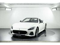 occasion Maserati GranCabrio Mc Stradale Phase 2 V8 4.7l