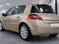 Occasion Renault Mégane II 150 ch (110 kW) 2006 Berline