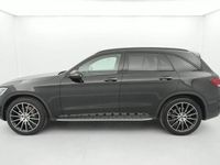 occasion Mercedes GLC220 Classe GlcD 9g-tronic 4matic Launch Edition Amg Line