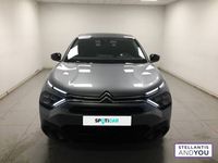 Occasion Citroën e-C4 Shine 100 kW (136 ch) 2022 Gris Berline