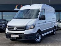 occasion VW Crafter 30 L3H3 2.0 TDI 140 CH BUSINESS PLUS