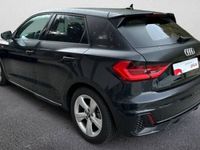 occasion Audi A1 Sportback S line 30 TFSI 81 kW (110 ch) S tronic