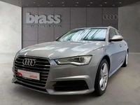 occasion Audi A6 3.0 TDI Avant quattro