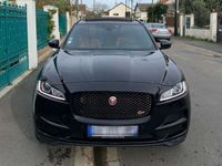 occasion Jaguar F-Pace V6 3.0 D - 300 AWD Premiere Edition A