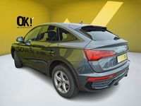 Occasion Audi Q5 Sportback S-Line 204 ch (150 kW) 2022 SUV