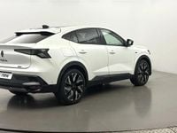 Occasion Renault Rafale Esprit Alpine 200 ch (147 kW) 2025 Blanc SUV