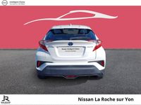 occasion Toyota C-HR 122h Dynamic 2WD E-CVT