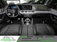 occasion Mercedes 450 GLE Couped BVA 4Matic